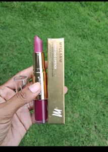 MyGlamm Super Duo Lipstick