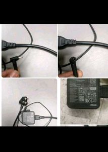 ASUS laptop charger 45 watt New and original