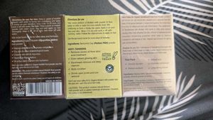 Bio Organic Hair &amp; Skin combo