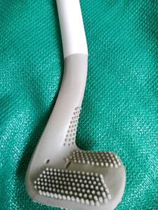 Modern Silicone Toilet Brush