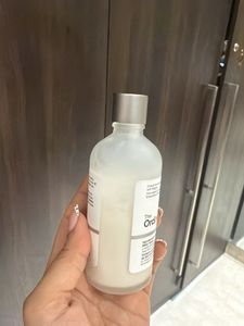 The ordinary saccharomyces frement 30% milky toner