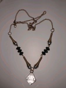 Pendant Necklace