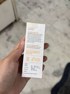 Plum Alpha Arbutin Face Serum