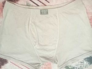 ✨ ORIGINAL 💯 Jockey Men's White Briefs 🩲 For Men
