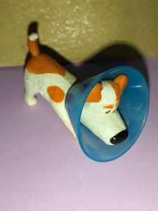 Secret Life of Pets Max Figurine