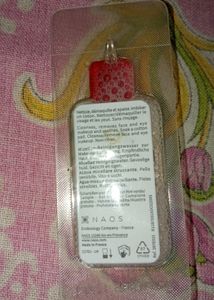 Skin Fuel Tablet &amp; 10ml Makeup remover Free