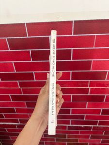 The Art of Being Alone by Renuka Gavrani
