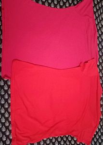 Graphic Print T-Shirt Bundle (Size XXL)