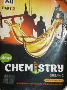 Chhaya Chemistry XII Part 2