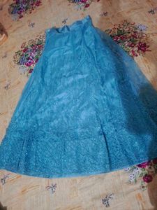 lahenga choli set