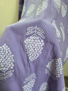 kurti straight