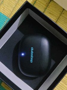 Dubstep Buzz X3 True Wireless Earbuds