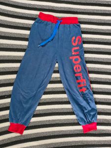Joggers &amp; Leggings Set for Girls 8 to 9 yrs