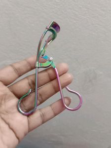 Eyelashe Curler