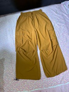 Women's Cargo Pants