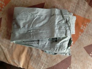Cargo Pants For Boy
