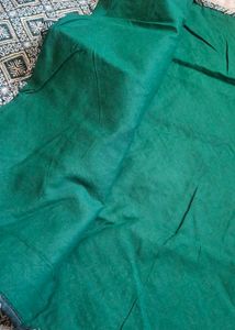 Men's Geometric Print Kurta
