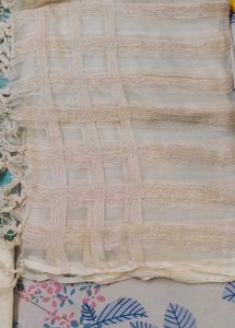 Beautiful Ikat Print Kurta Set