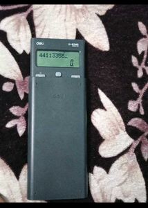 Deli D-82MS Scientific Calculator