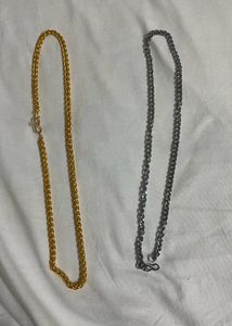 Chain Combo Of 2