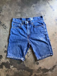 Levi's Denim Shorts - Casual Style