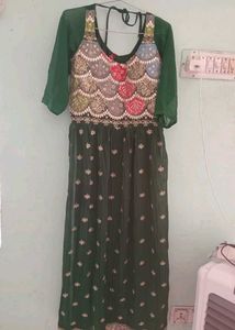 Embellished nyra cut