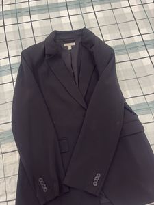 H&amp;M Black Blazer