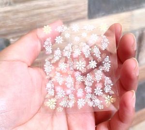 Artificial Nails &amp; Nail Art Sticker