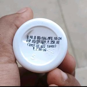Fix Derma Salyzap Body Acne Spray