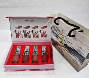 Yves Saint Laurent Lipstick Set