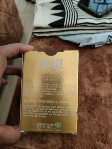 Eau de Toilette for Him