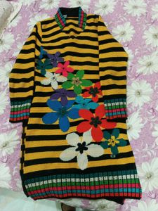 Selling Wollen Kurta