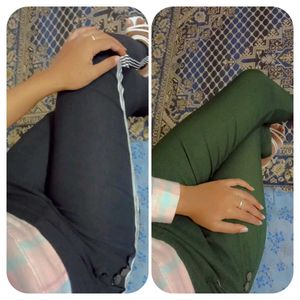 Combo Of 2 Pants