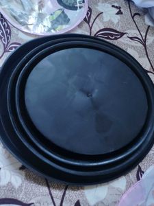 Collapsible Ice Bucket with Ic