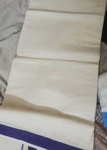 New Dhothi/ mundu.