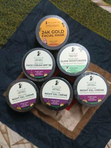 (Choose Any 1) Pilgrim Skincare