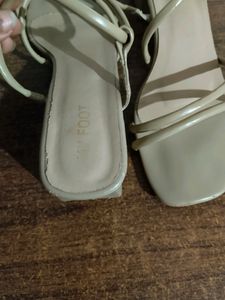 Heeled Shoes For Women