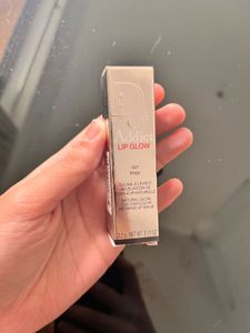Dior Addict Lip Glow Balm - Shade 001 Pink