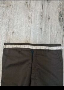 sc6543 Regal Rocket Bootcut Pants size 28