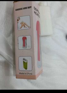 Roll on Wax Heater pack