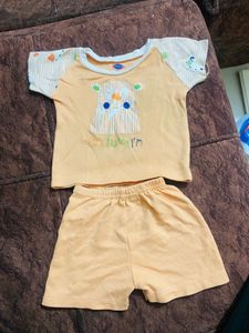 jojo top n shorts