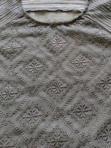 CORE Black Lace Top - Size S
