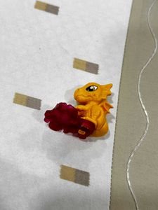 Cute Dragon Toy Figure