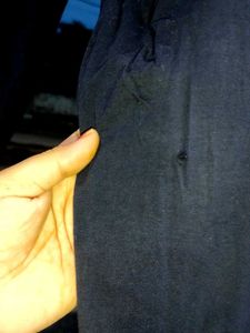 Navy Blue Leggings