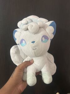 vulpix