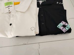 men's tshirt combo set