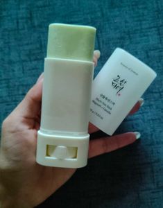 Beauty of Joseon Matte Sun Stick