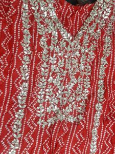 Rad Beautiful Kurta