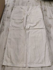 Ma1799 Sabrin baggy pant waist 38