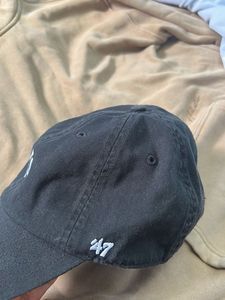 New York Yankees Baseball Cap